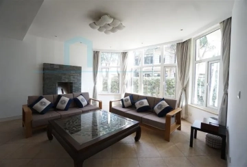 No 116 Violet Country Villa(2)
