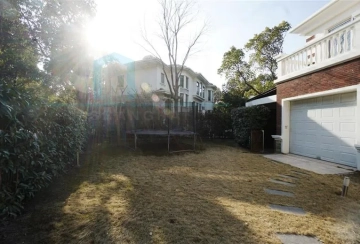 No 116 Violet Country Villa(3)