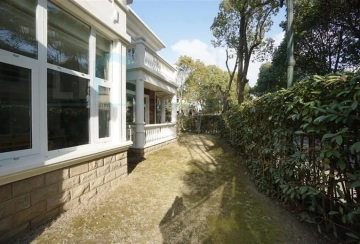 No 116 Violet Country Villa(4)