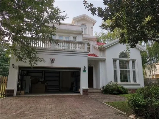 No 118 Area 2 Forest Manor(12)