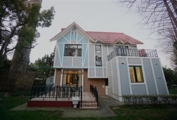 No 118 Green Valley Villa