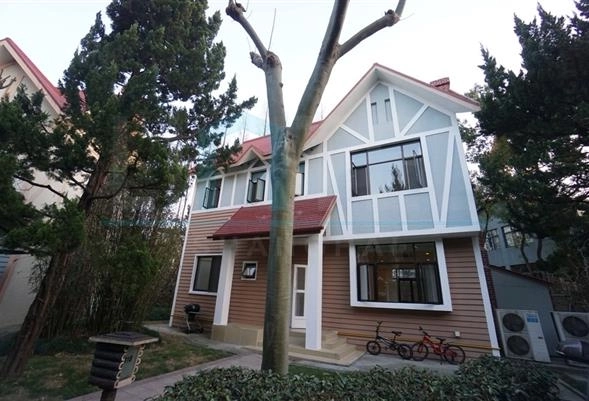 No 118 Green Valley Villa(22)