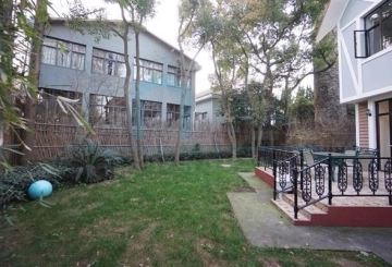 No 118 Green Valley Villa(4)