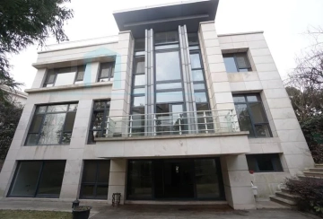 No 118 Sego Villa