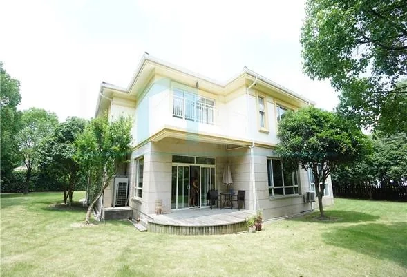 No 118 West Elite Villa