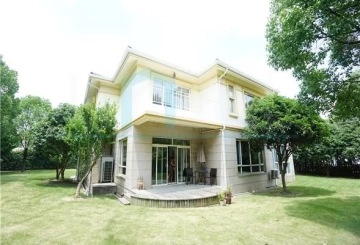 No 118 West Elite Villa