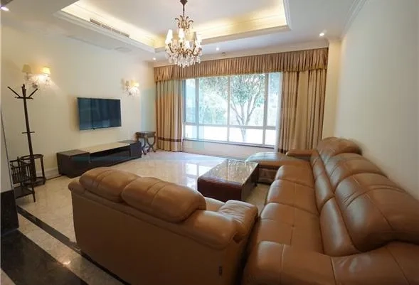 No 118 West Elite Villa(3)