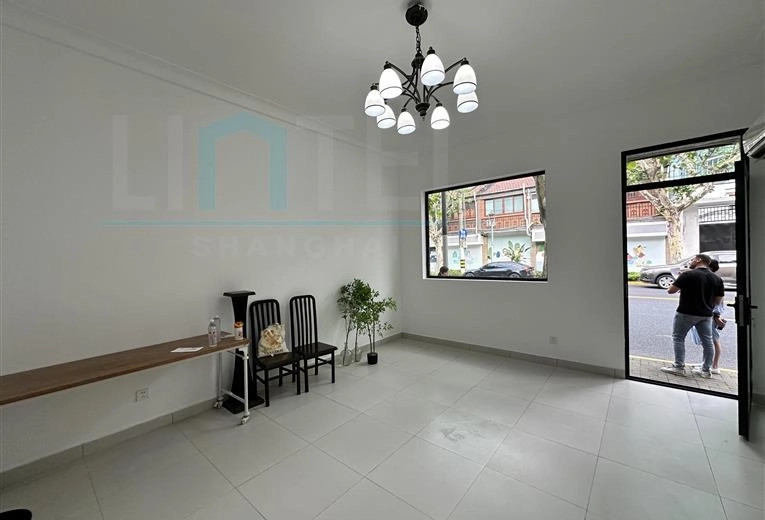 No 1186 Beijing west Road(3)