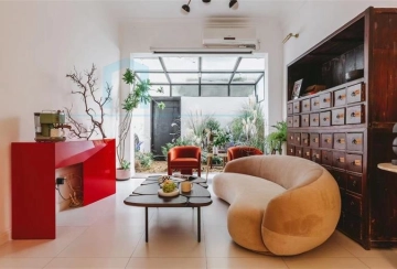 No 12 Lane 142 Yongkang Road