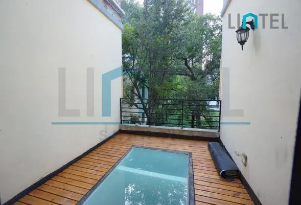 No 12 Lane 275 Anfu Road(18)