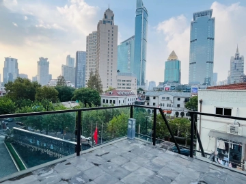 No 12 Lane 727 Weihai Road(9)