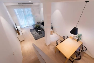 No 121 Lane 608 Yuyuan Road(3)