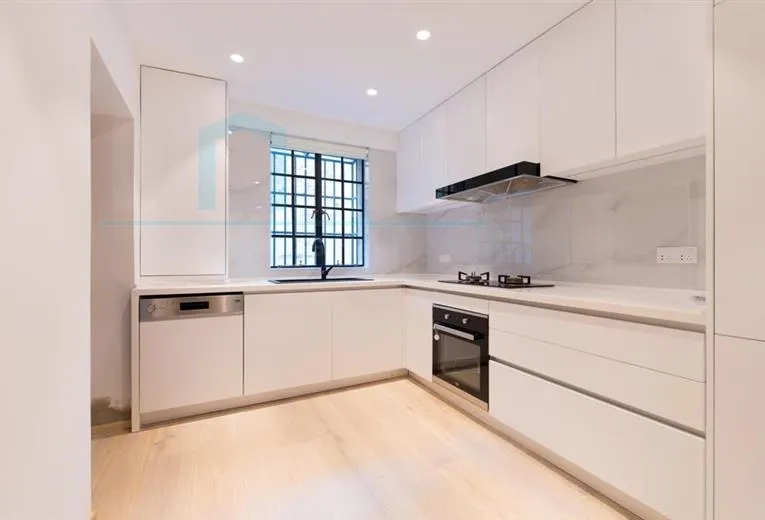 No 121 Lane 608 Yuyuan Road(5)