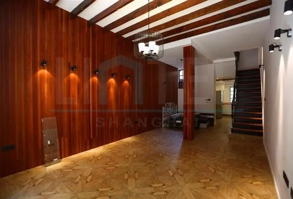 No 121B Lane 608 Yuyuan Road(3)