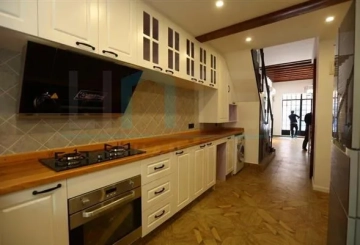 No 121B Lane 608 Yuyuan Road(4)