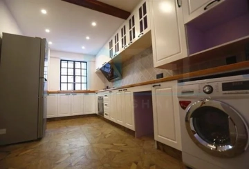 No 121B Lane 608 Yuyuan Road(5)