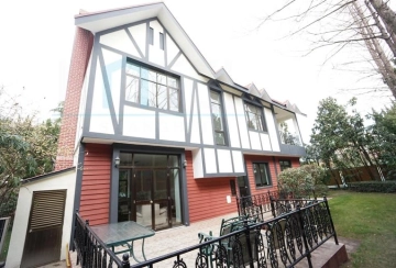 No 122 Green Valley Villa