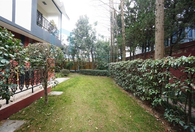 No 122 Green Valley Villa(6)
