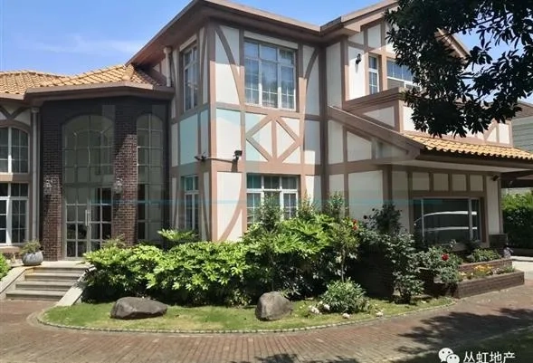 No 123 Violet Country Villa