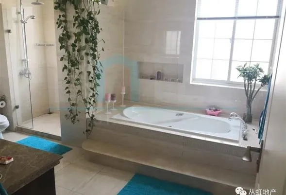 No 123 Violet Country Villa(11)