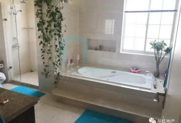 No 123 Violet Country Villa(11)