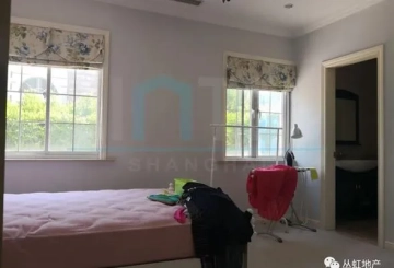No 123 Violet Country Villa(12)