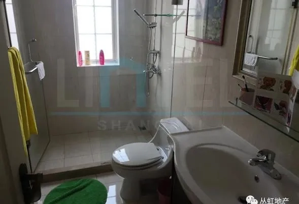 No 123 Violet Country Villa(16)