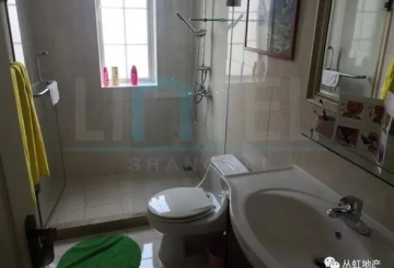 No 123 Violet Country Villa(16)