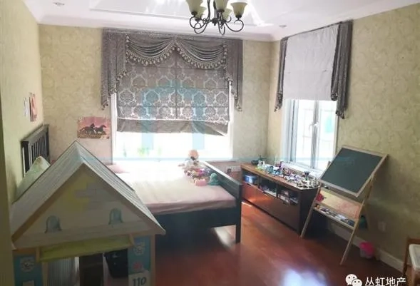 No 123 Violet Country Villa(17)