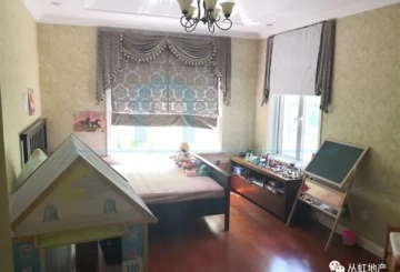No 123 Violet Country Villa(17)
