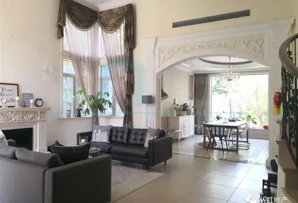 No 123 Violet Country Villa(2)