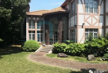 No 123 Violet Country Villa(3)
