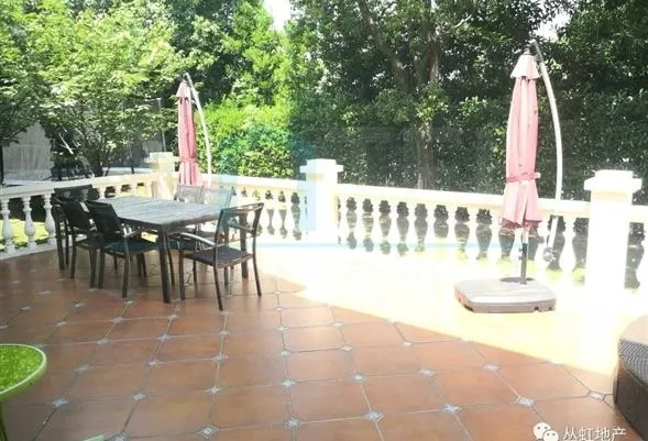 No 123 Violet Country Villa(5)