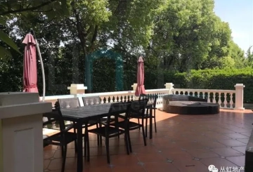 No 123 Violet Country Villa(6)