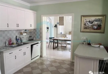 No 123 Violet Country Villa(7)