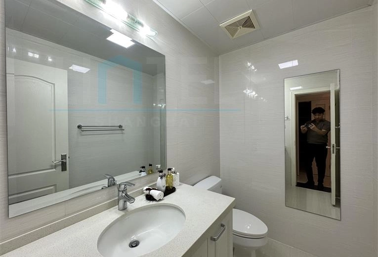 No 125 Green Valley Villa(13)