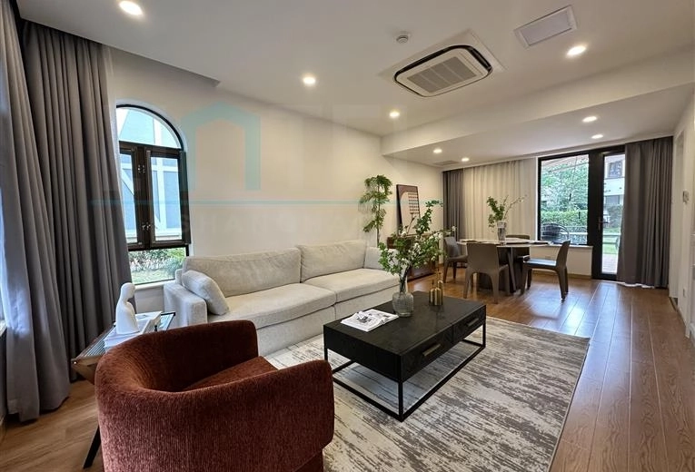 No 125 Green Valley Villa(2)