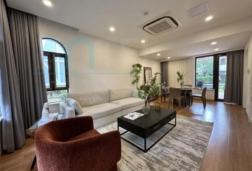 No 125 Green Valley Villa(2)