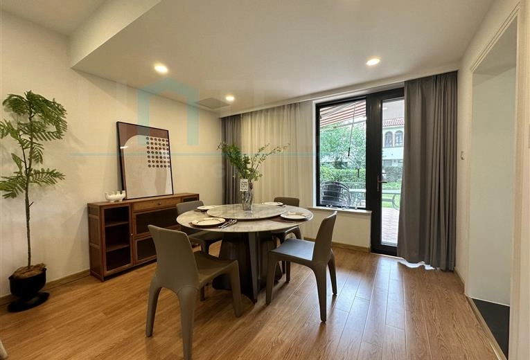No 125 Green Valley Villa(4)