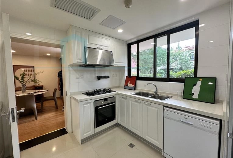 No 125 Green Valley Villa(6)