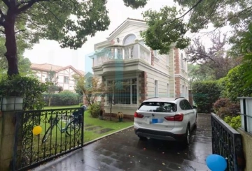No 125 Violet Country Villa
