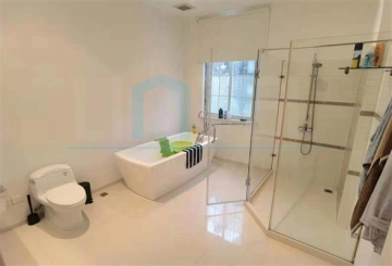 No 125 Violet Country Villa(12)