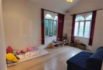 No 125 Violet Country Villa(16)