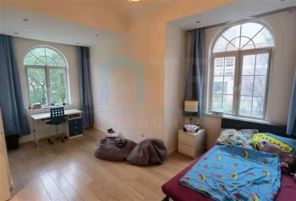 No 125 Violet Country Villa(18)