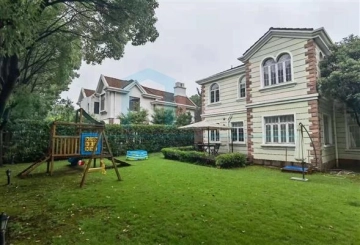 No 125 Violet Country Villa(4)