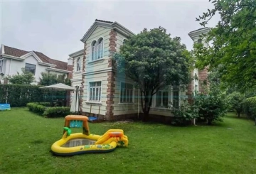 No 125 Violet Country Villa(5)