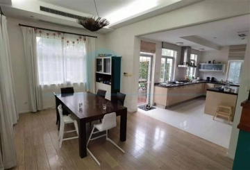 No 125 Violet Country Villa(6)