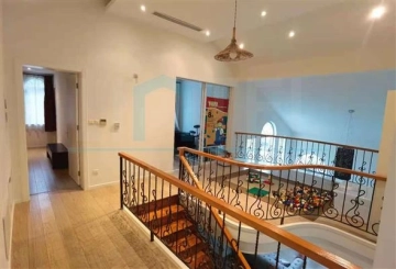 No 125 Violet Country Villa(9)