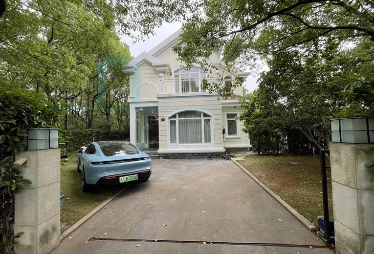 No 126 Violet Country Villa