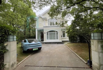 No 126 Violet Country Villa